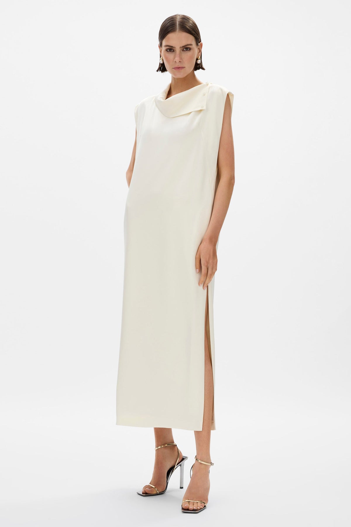 Leeta Dress