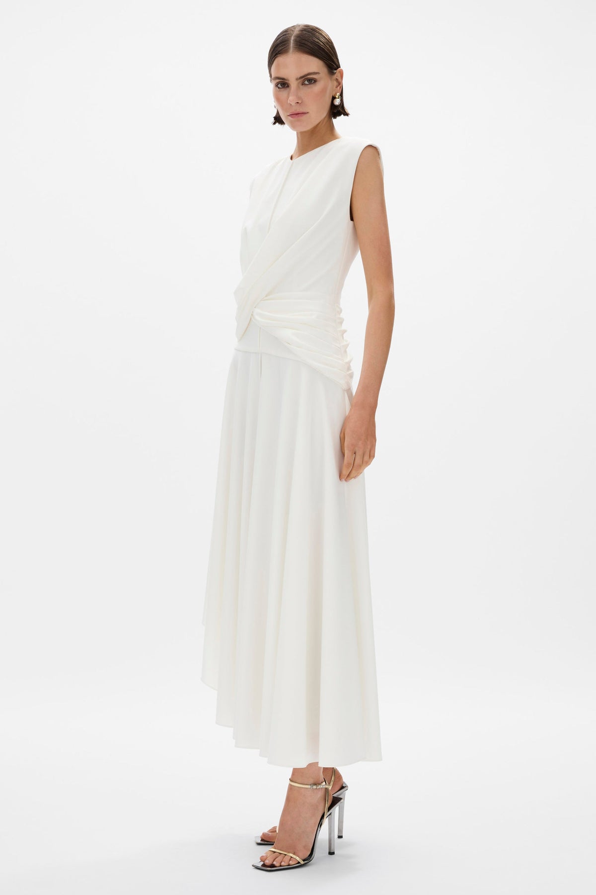 Iver Dress