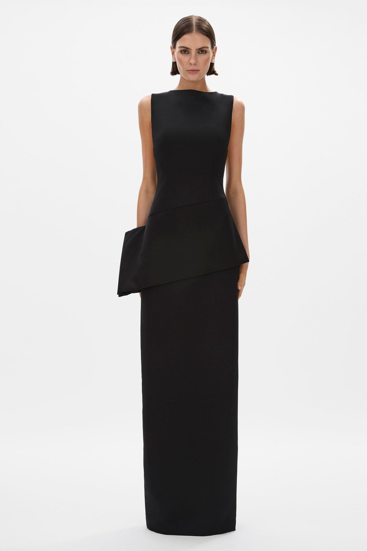 Rick Gown