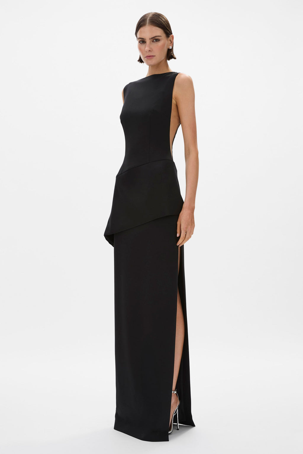 Rick Gown