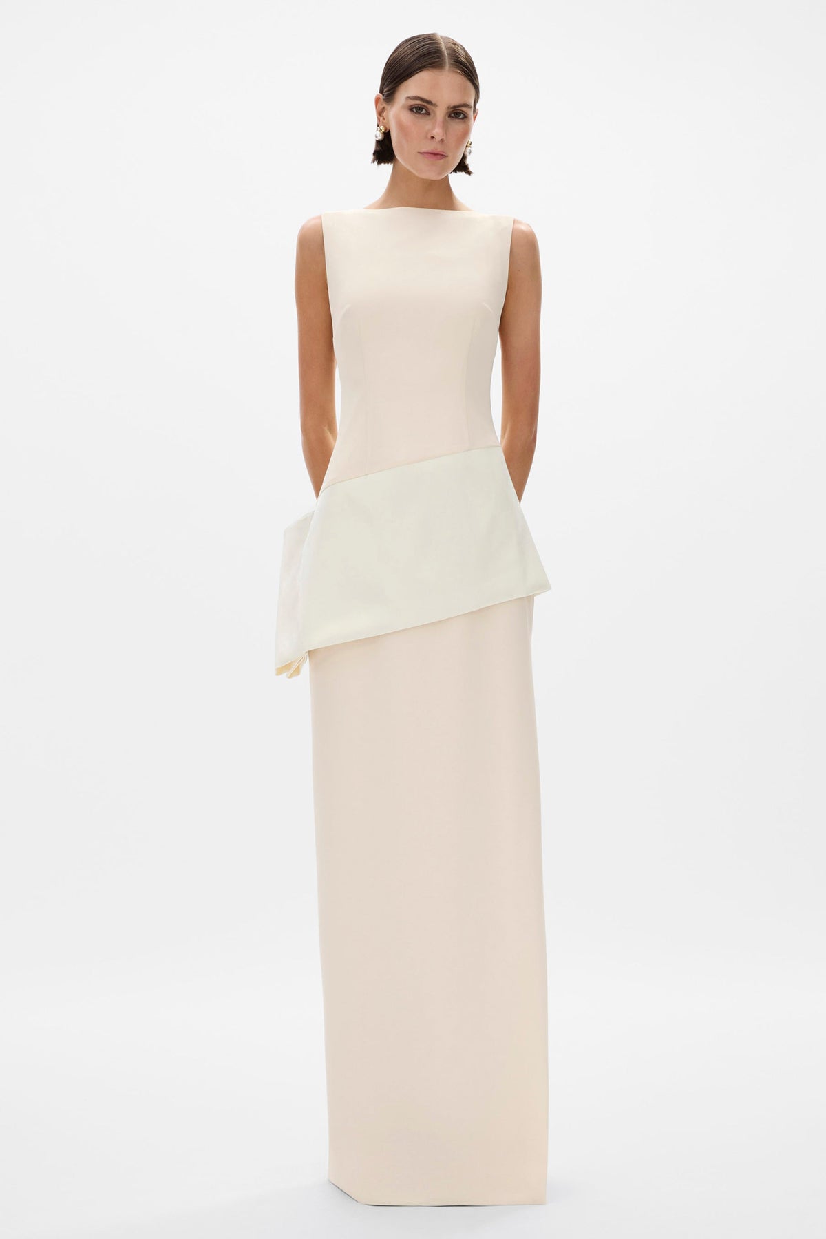 Rick Gown