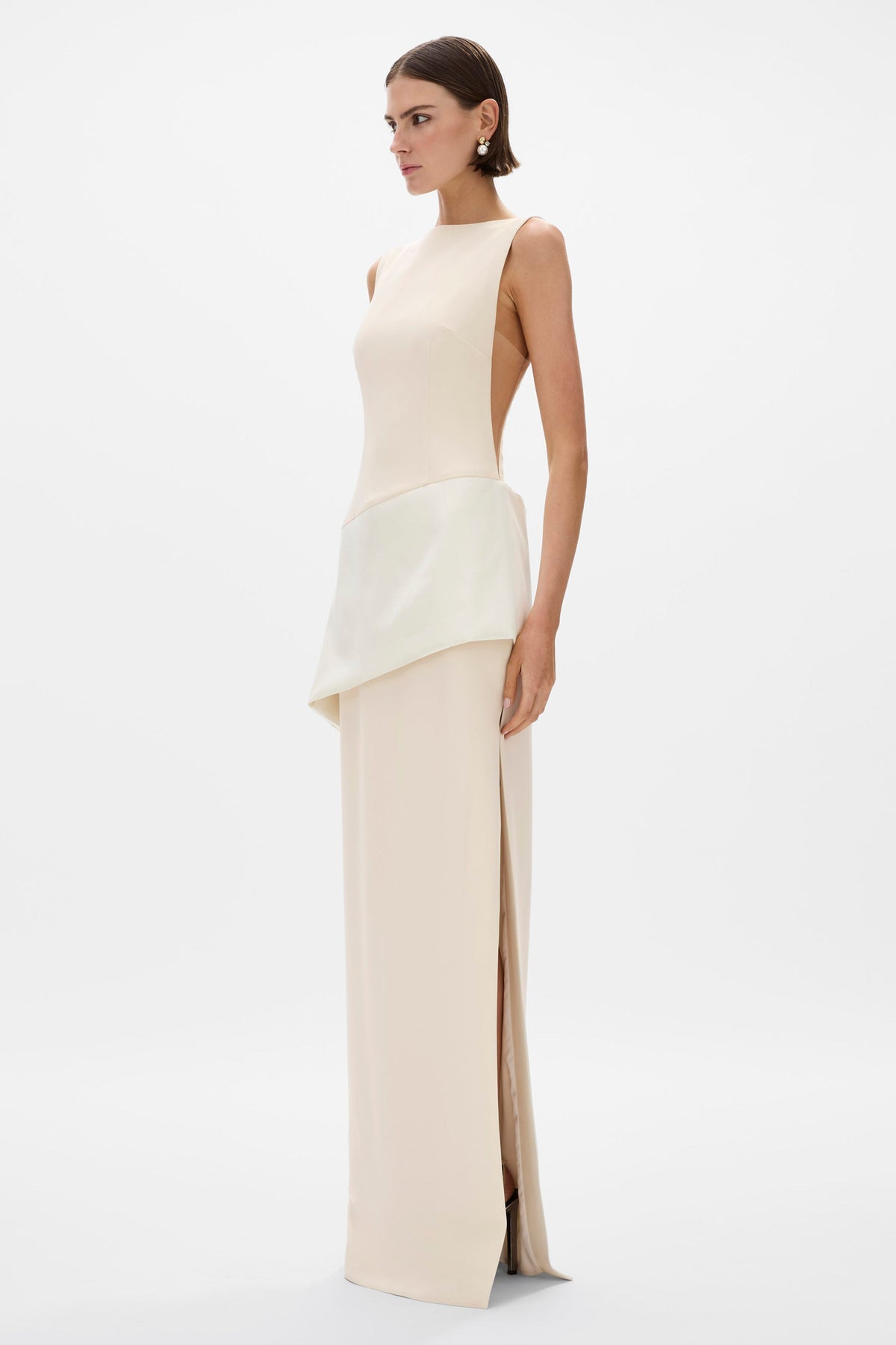 Rick Gown
