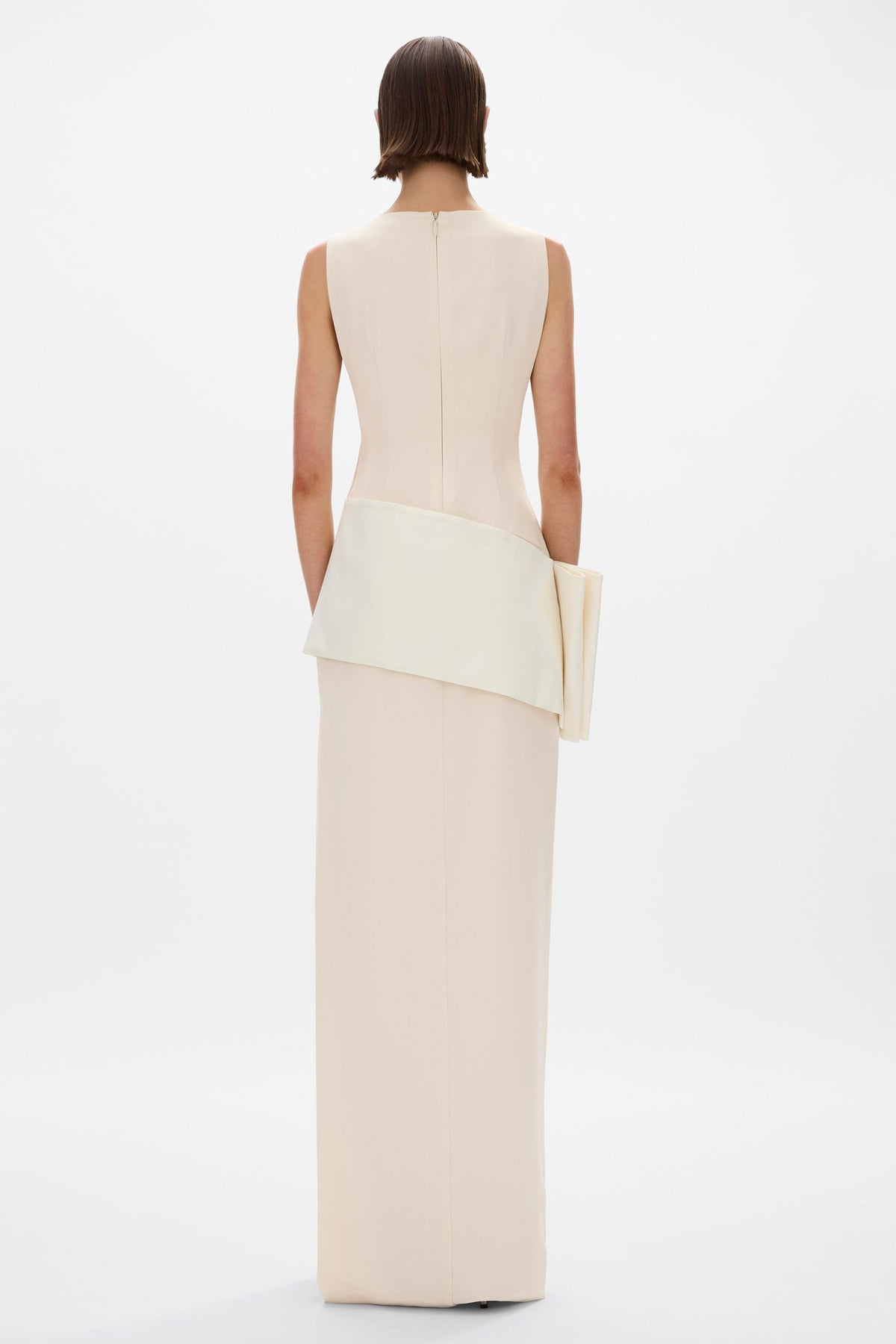Rick Gown