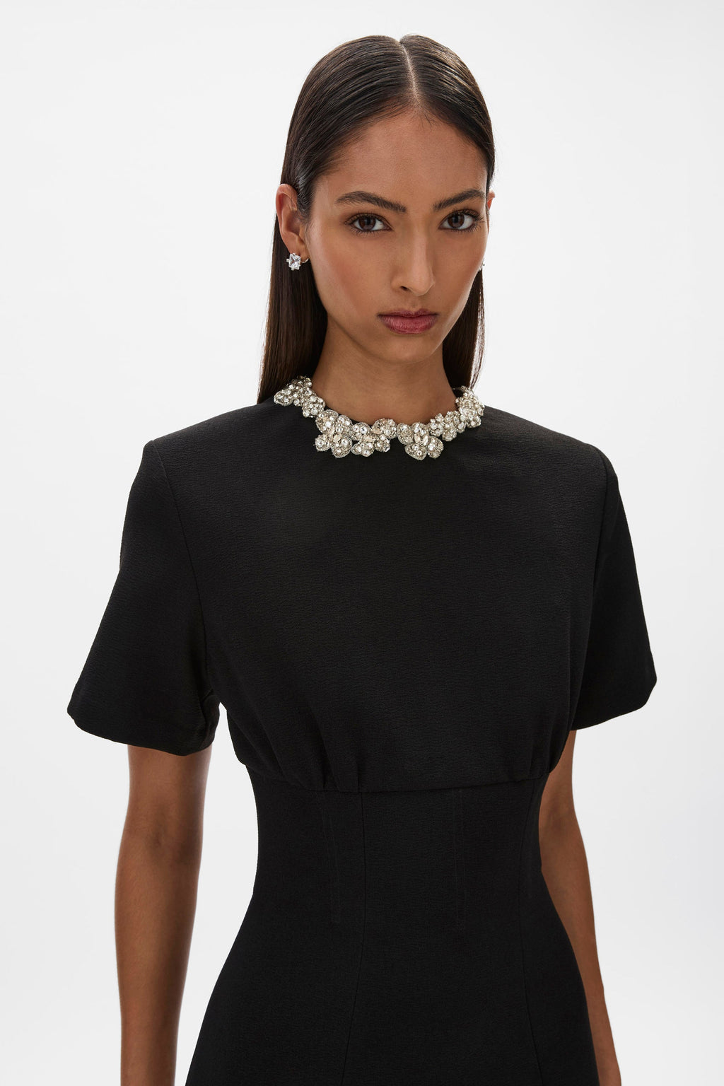 Dovetta Gown