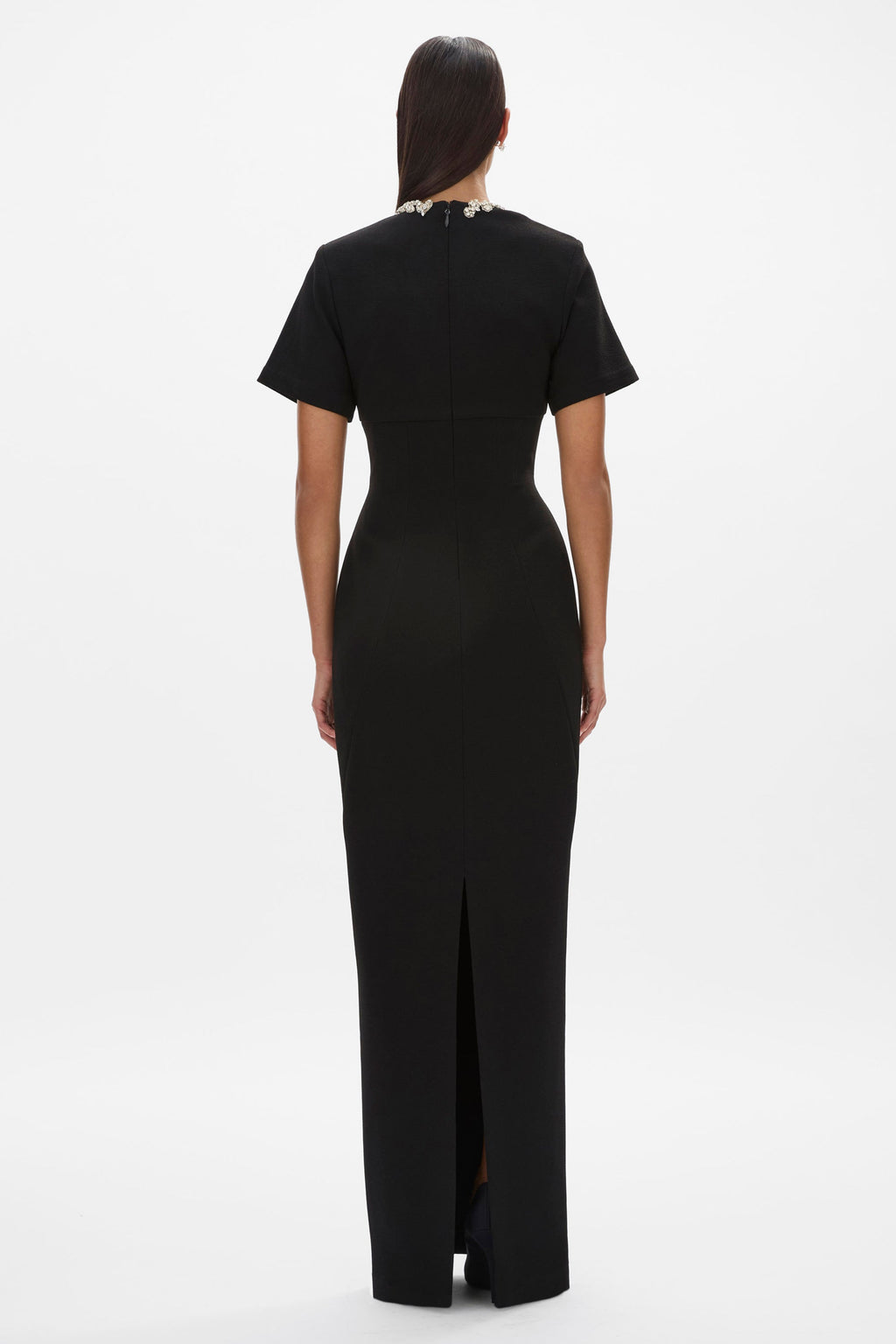 Dovetta Gown