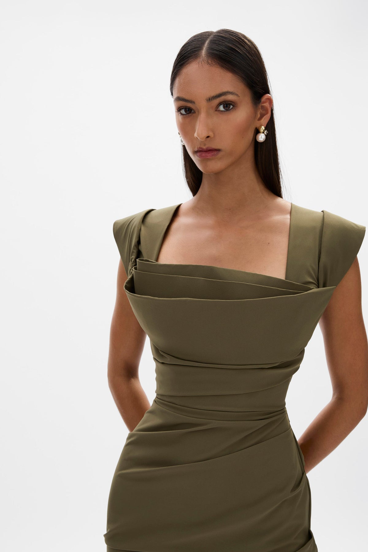 Salma Dress