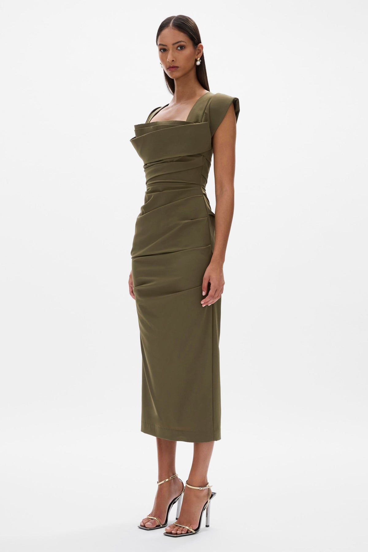 Salma Dress