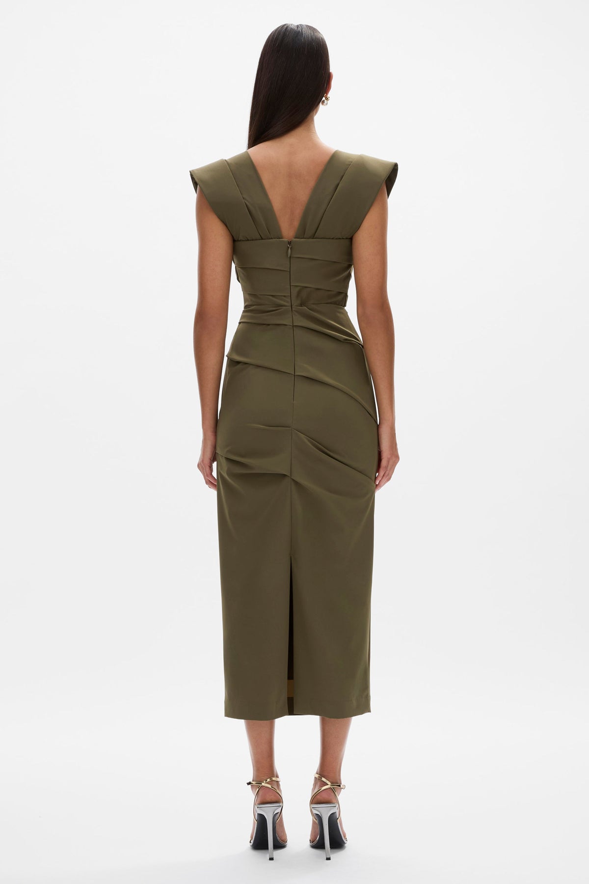 Salma Dress