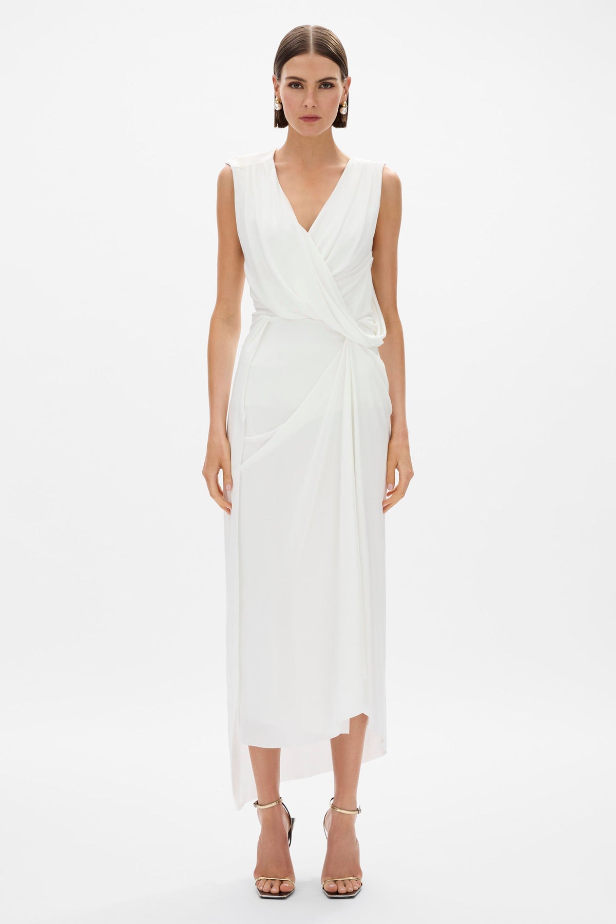 Kingston Skirt