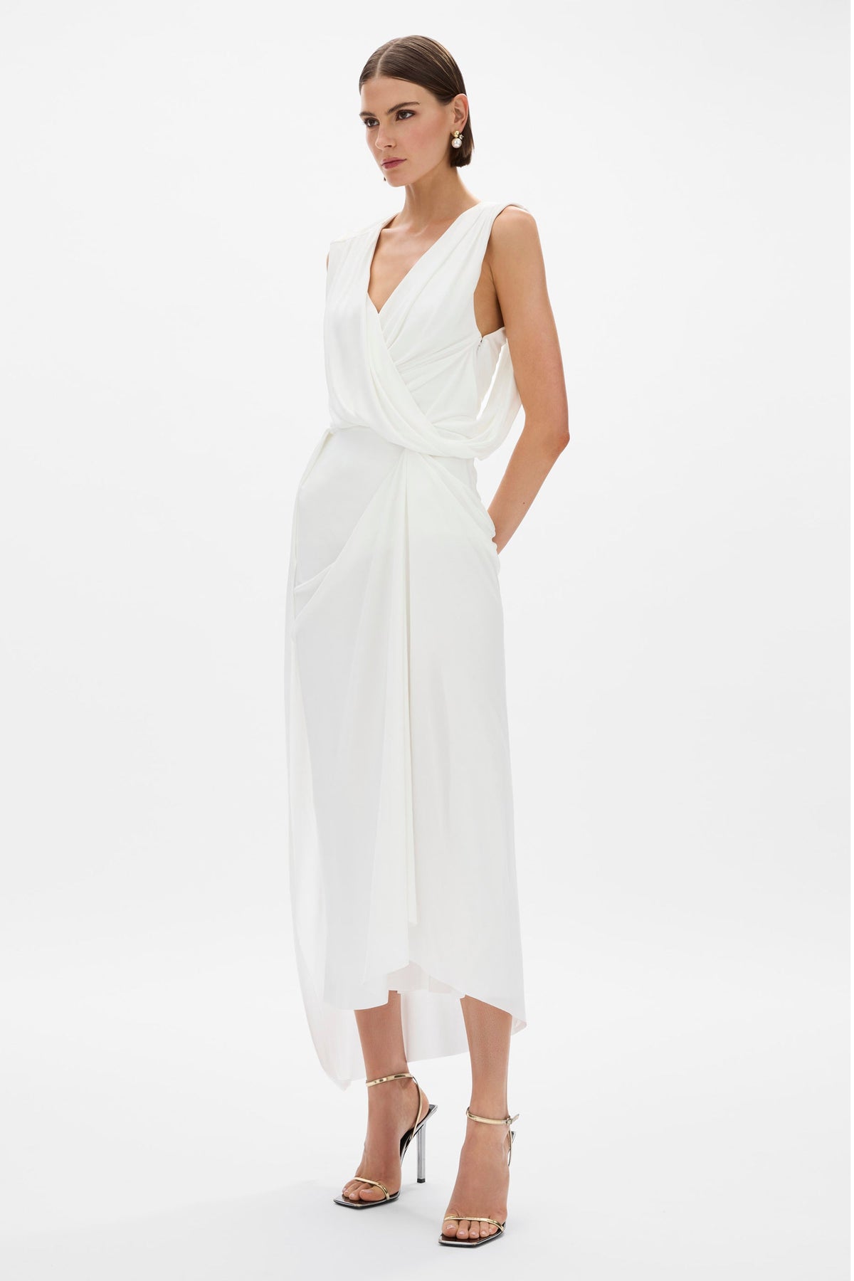 Kingston Skirt