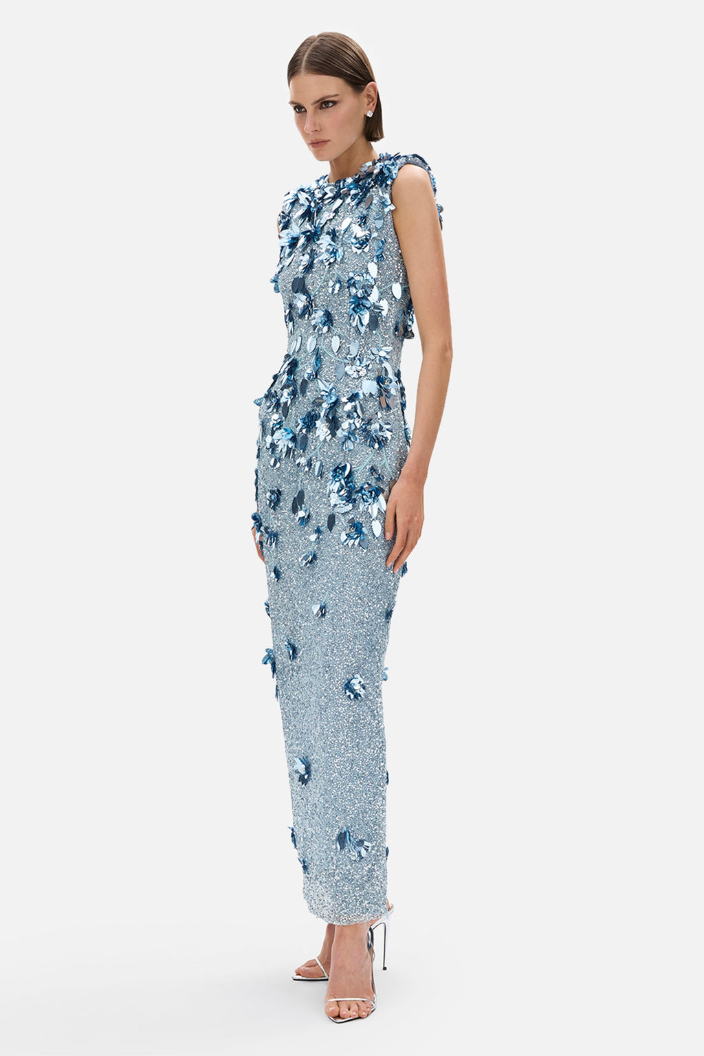 Hugo Gown