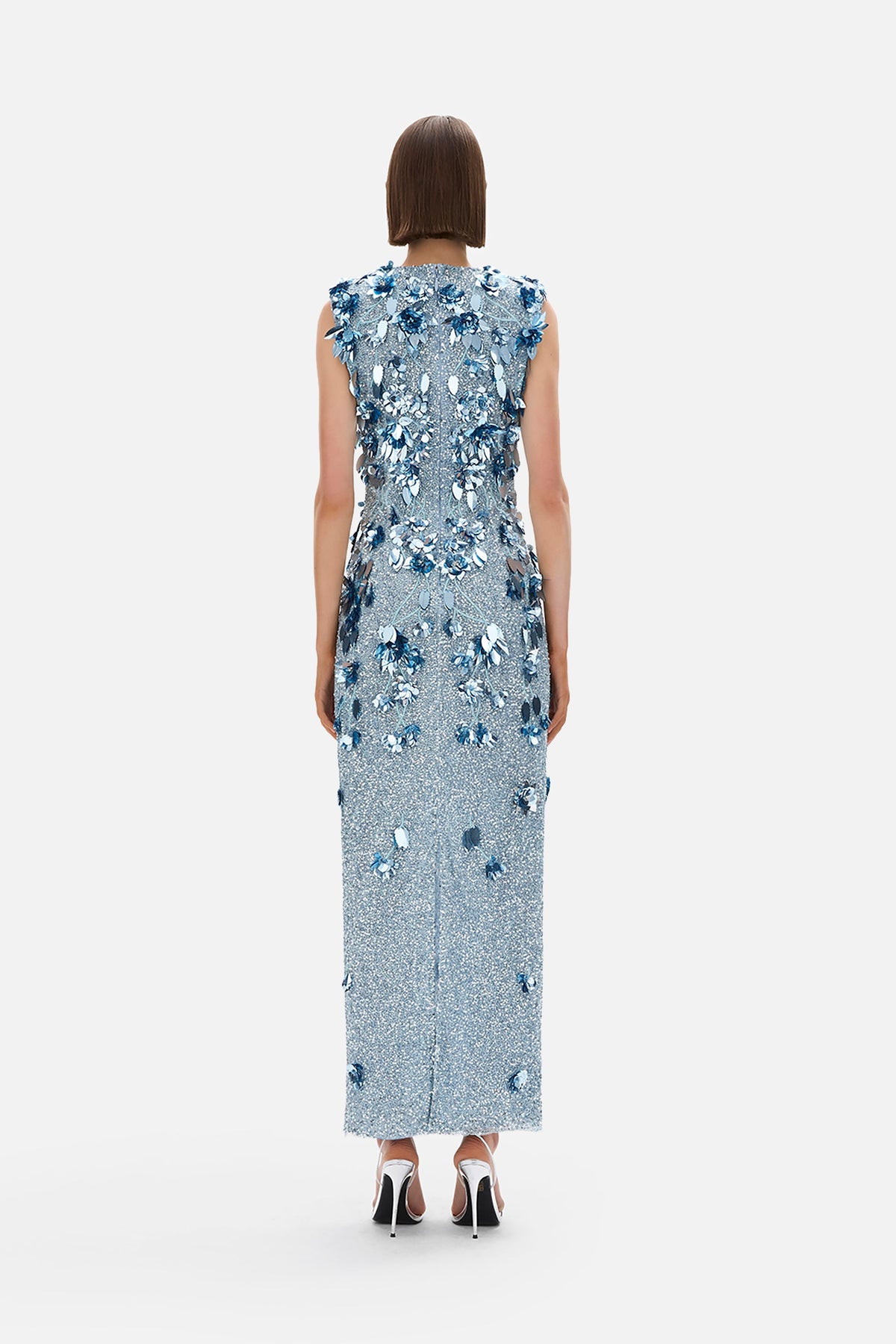 Hugo Gown