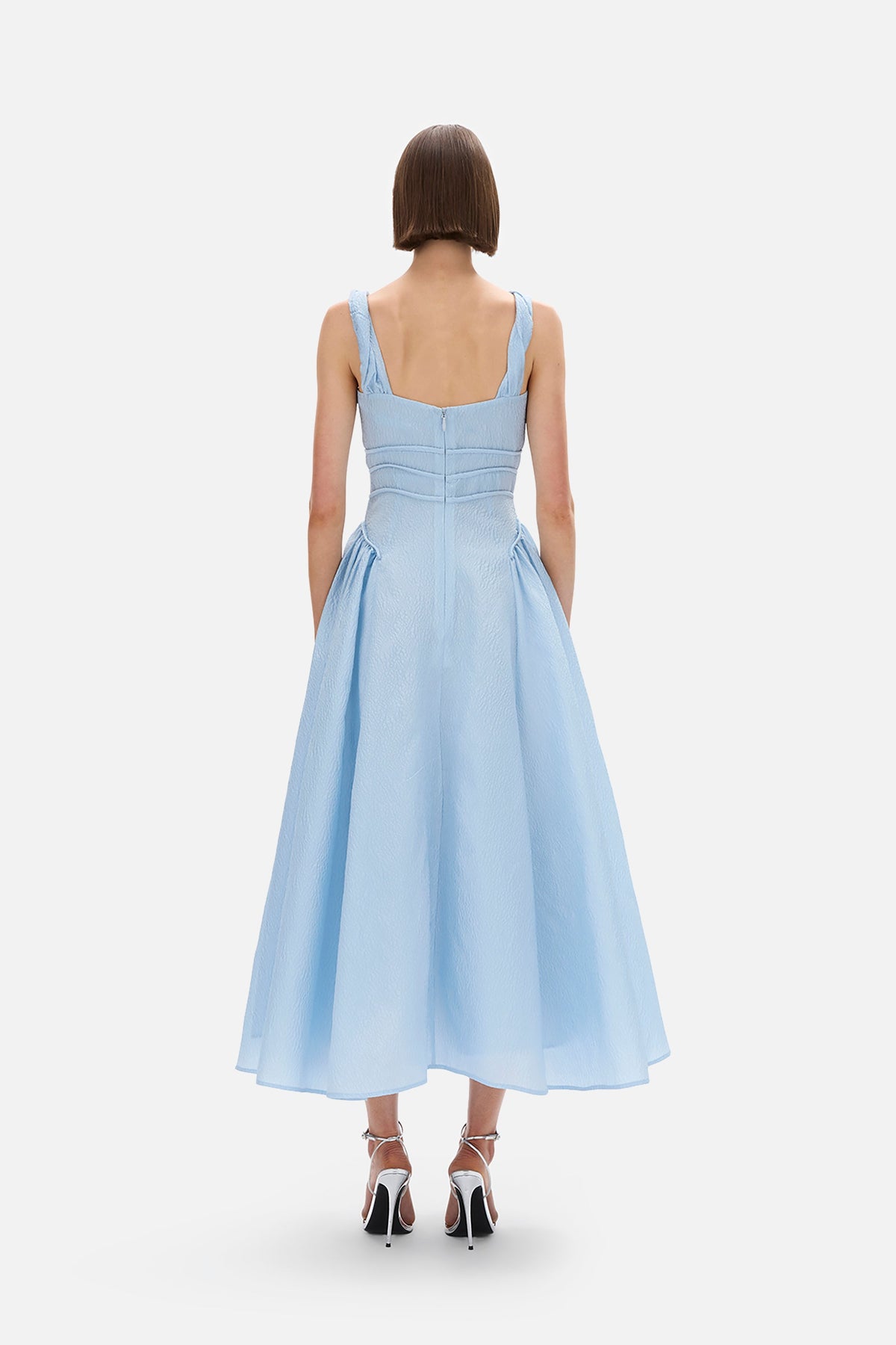 Sophia Strap Dress