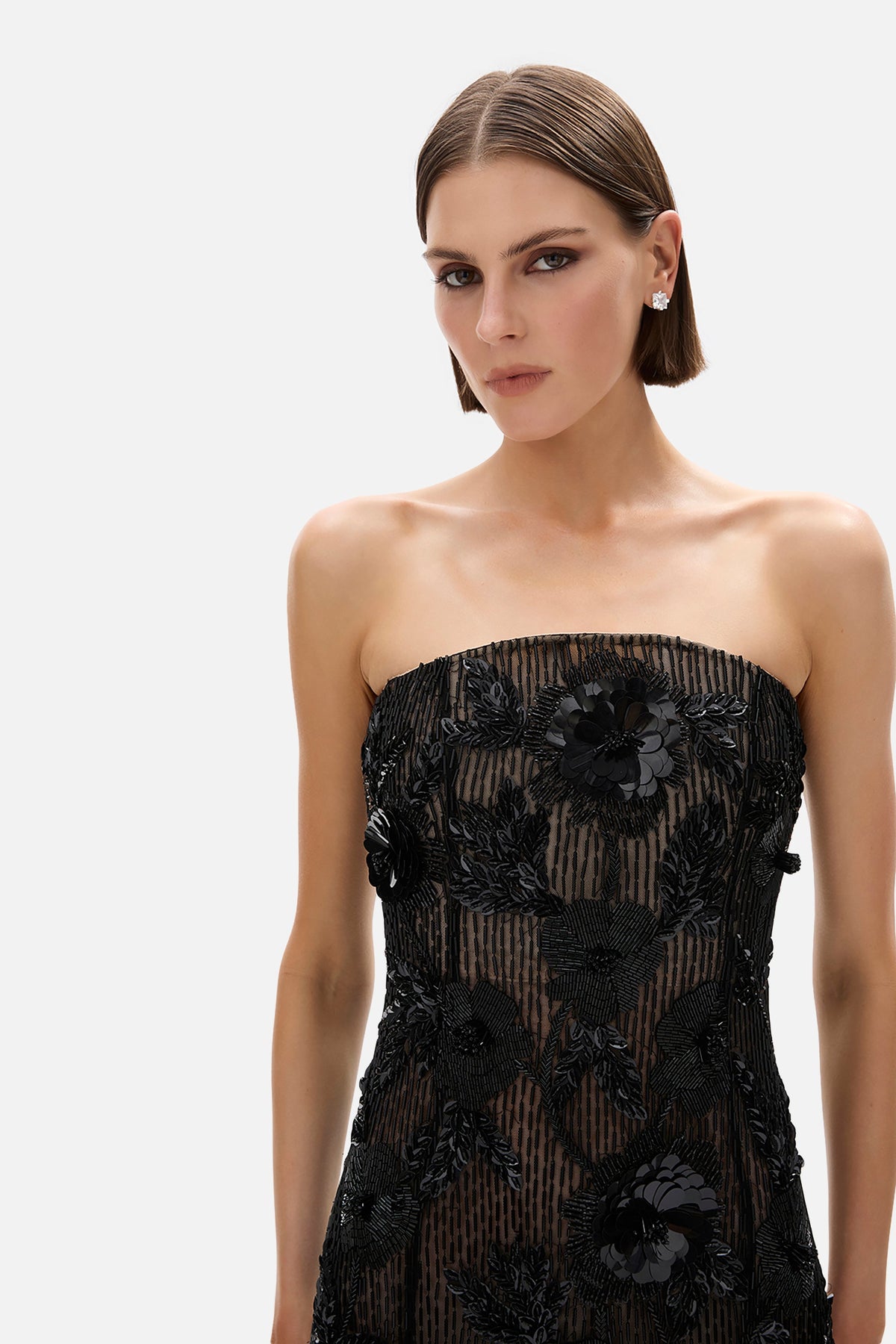 Pierre Gown