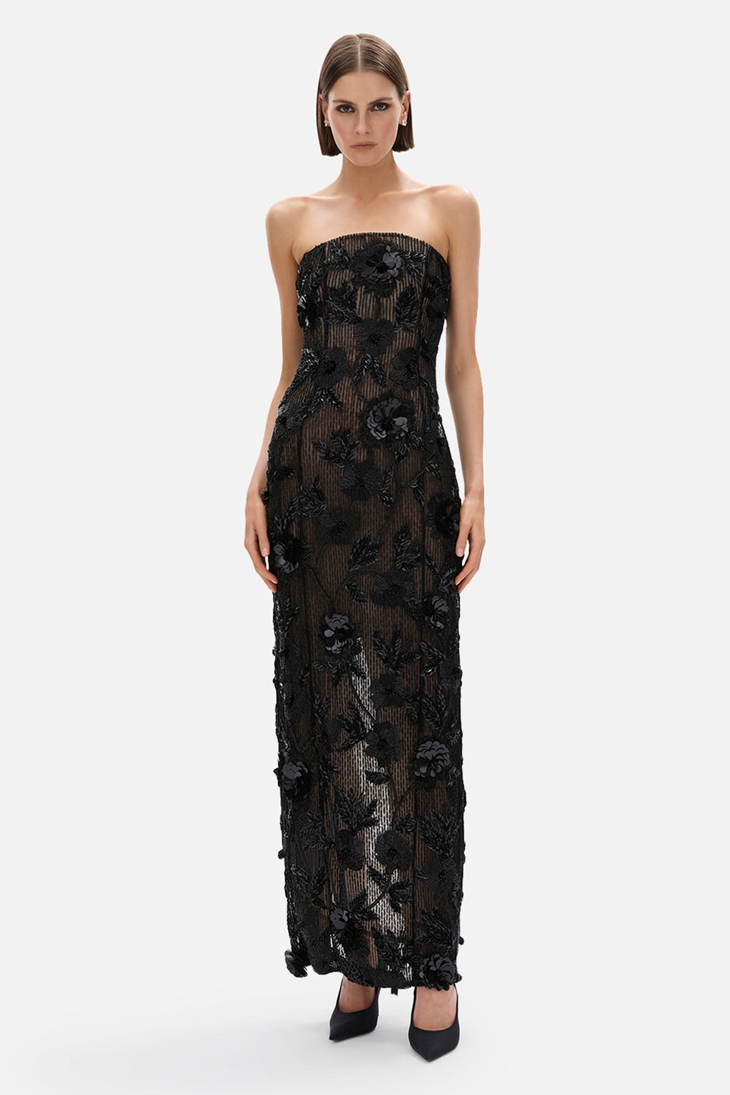 Pierre Gown