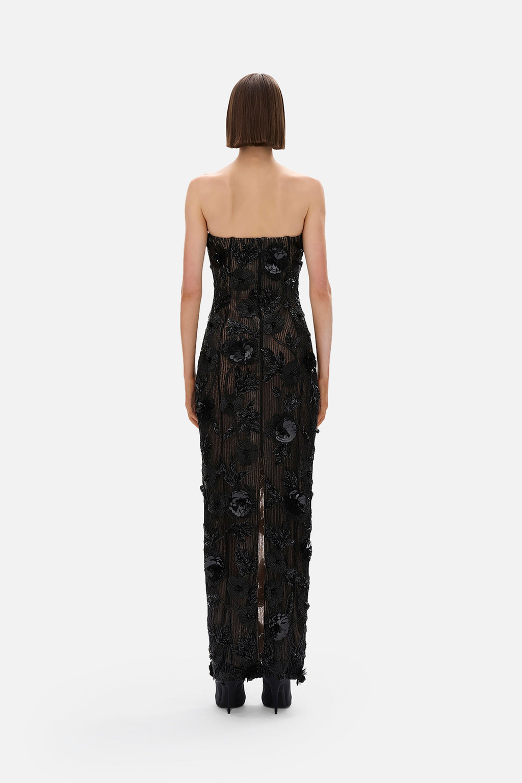 Pierre Gown