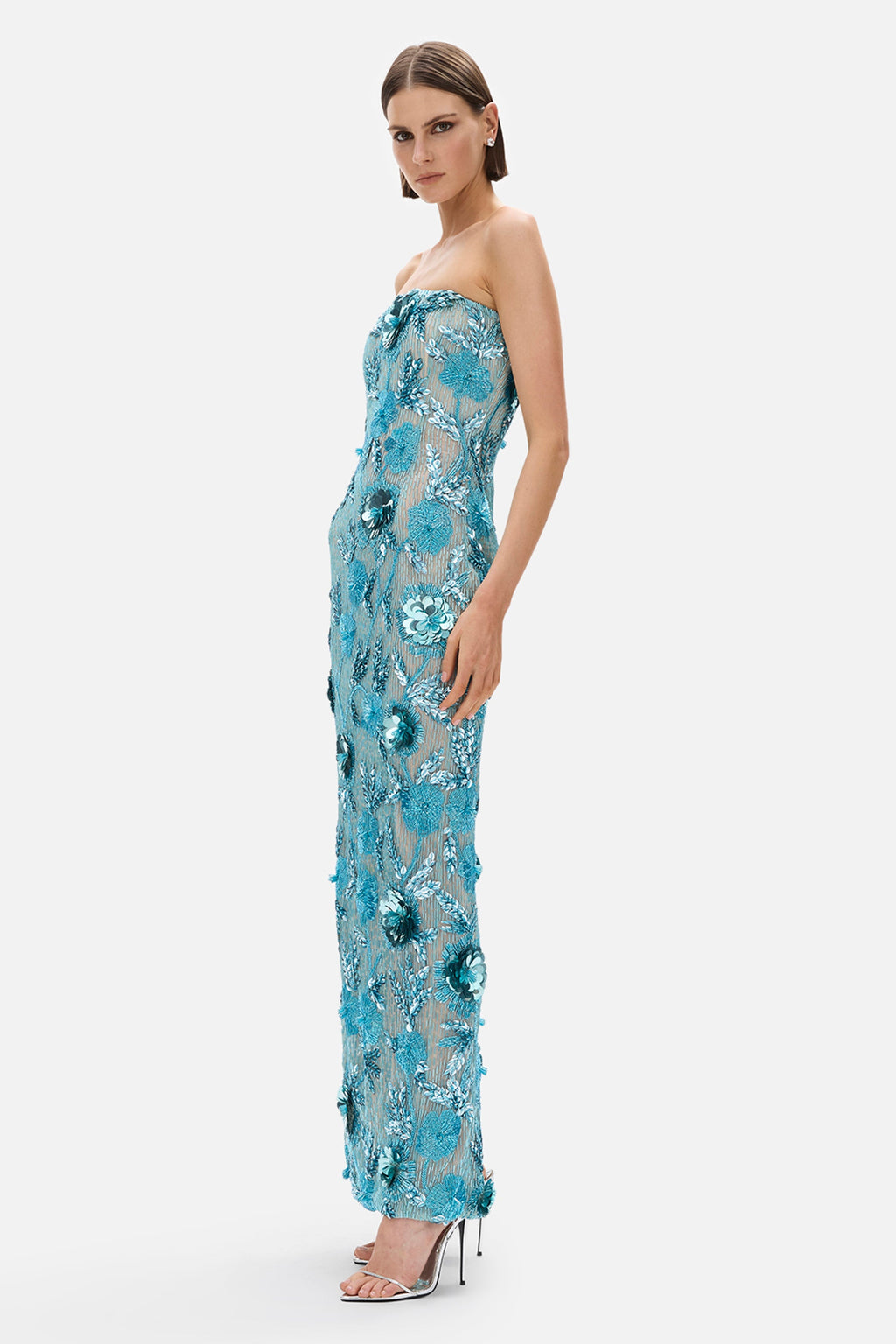 Pierre Gown