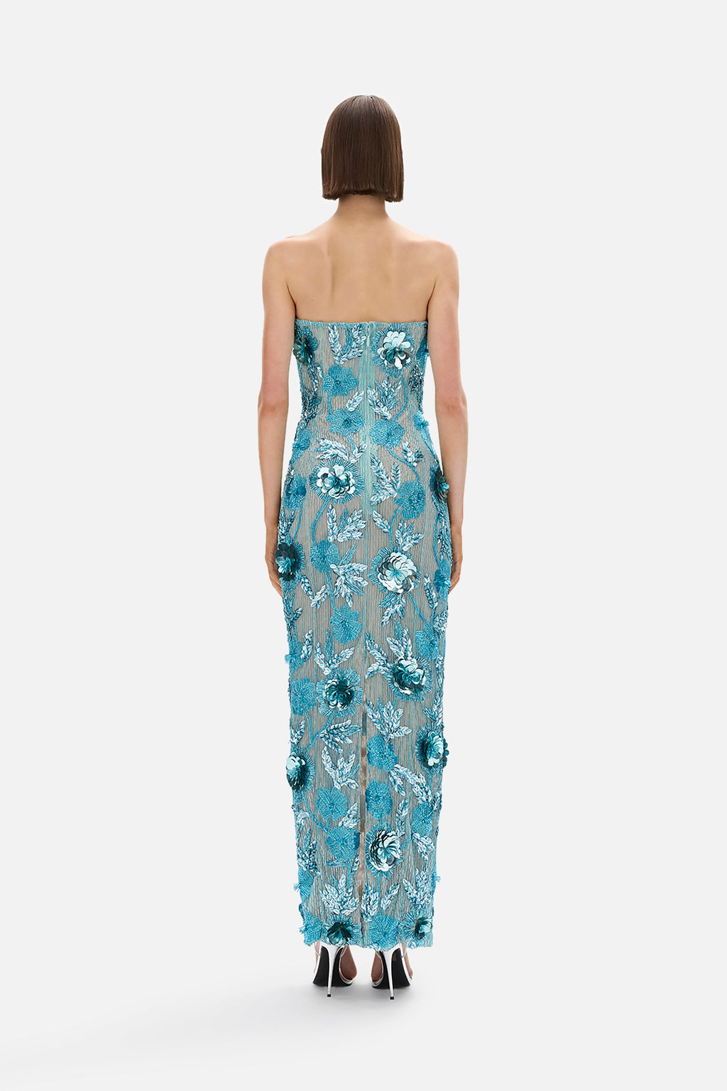 Pierre Gown