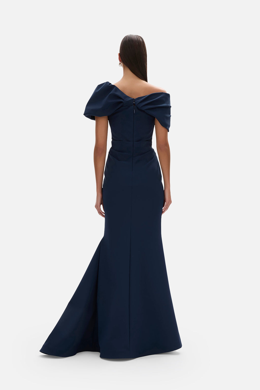 Jade Gown