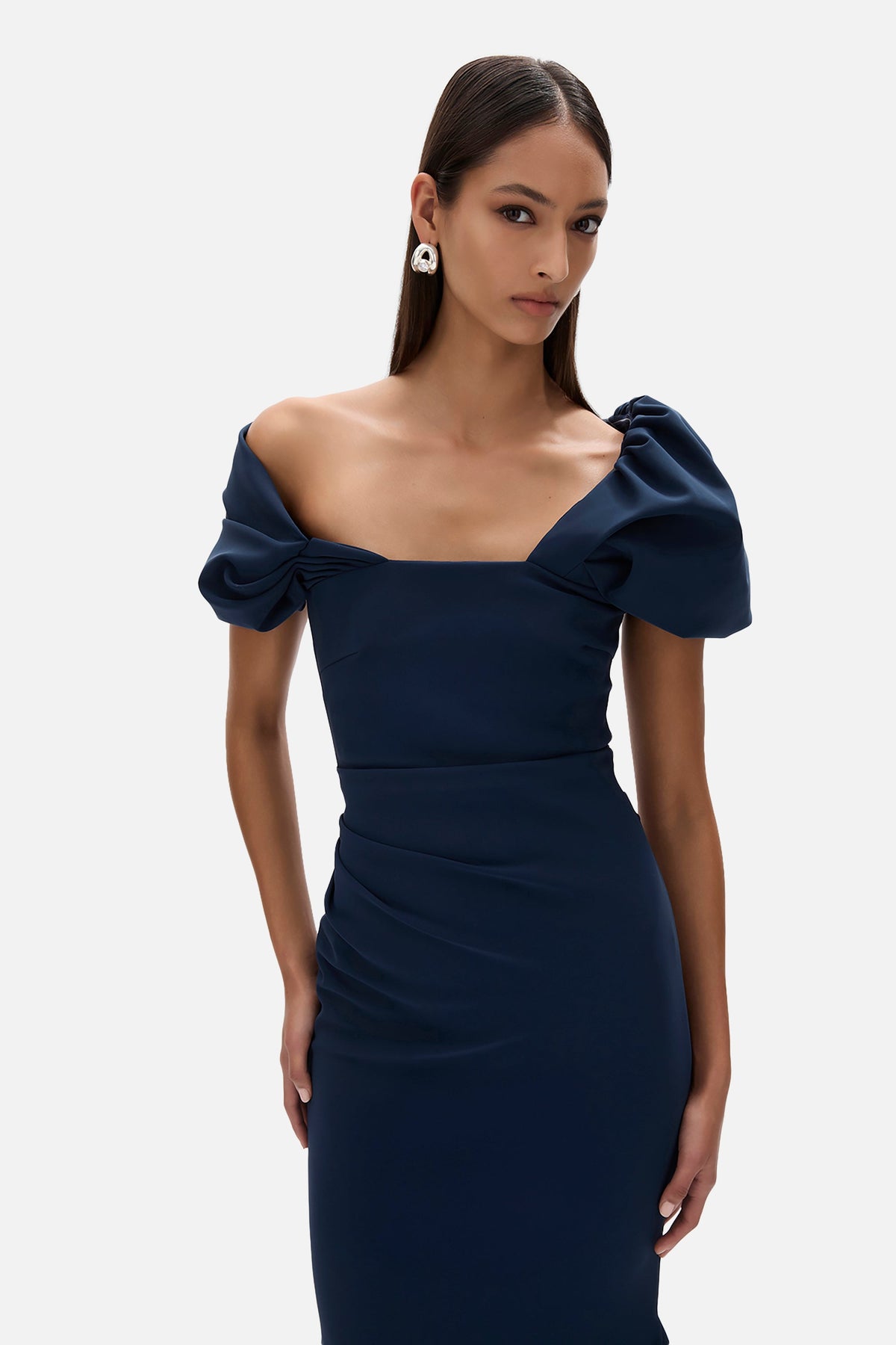 Jade Gown