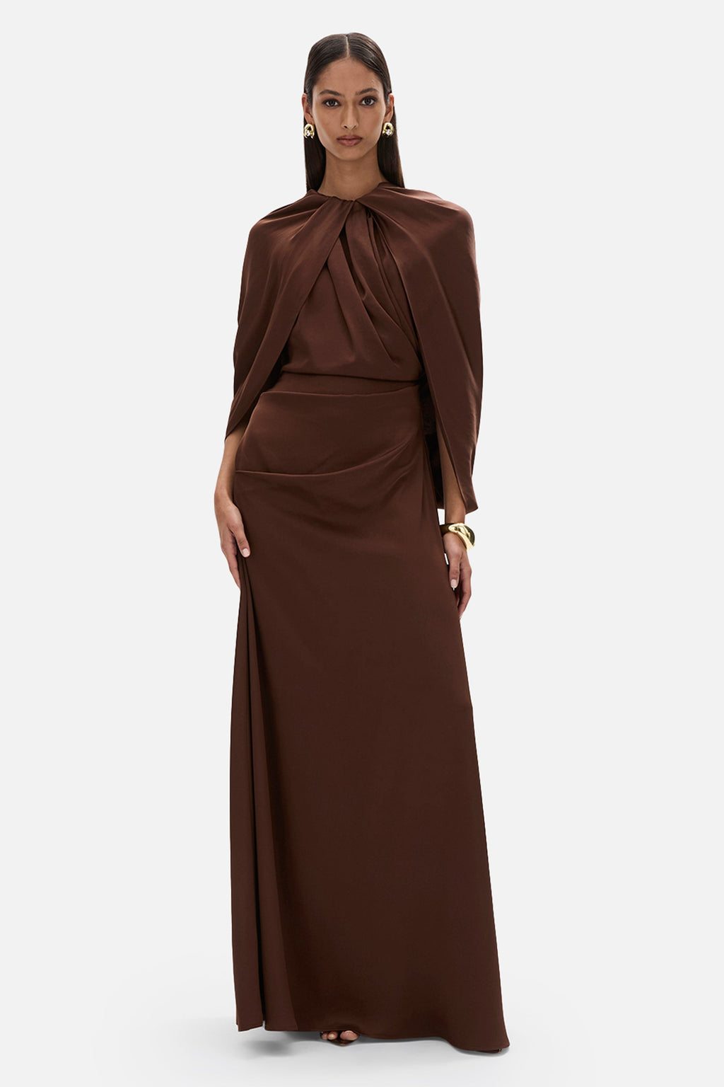 Hallie Gown