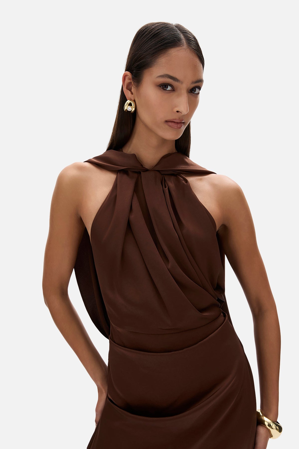 Hallie Gown