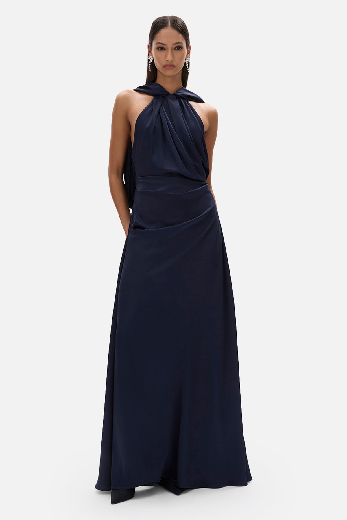 Hallie Gown