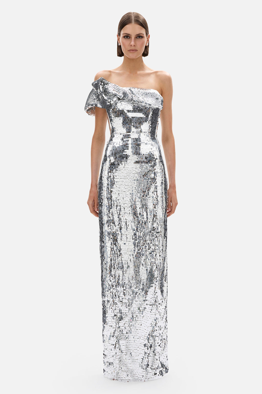 Tamzin Gown