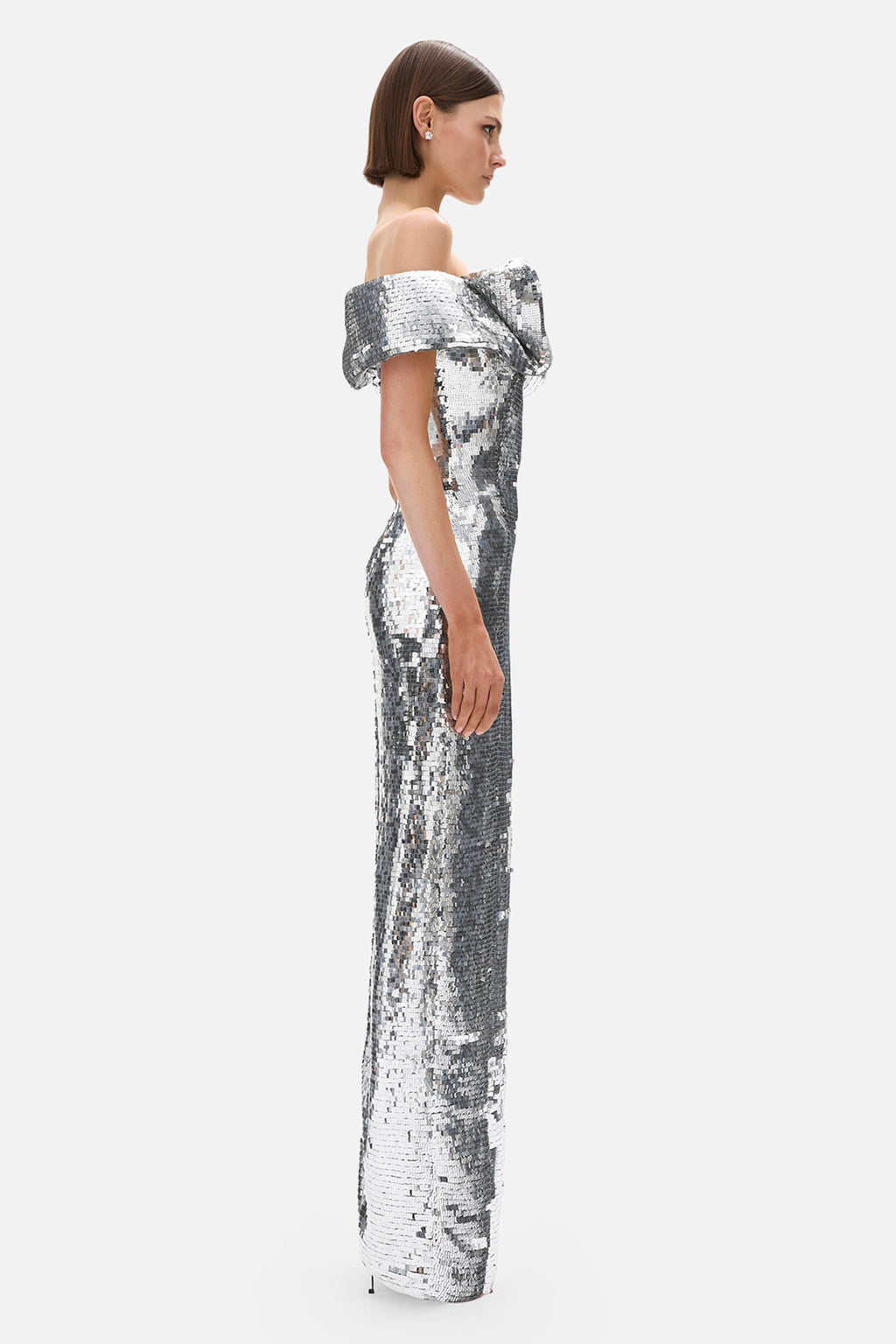 Tamzin Gown