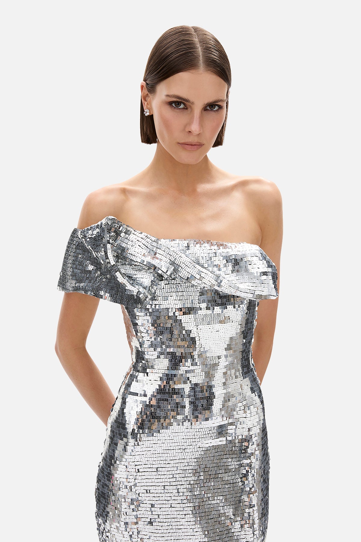 Tamzin Gown