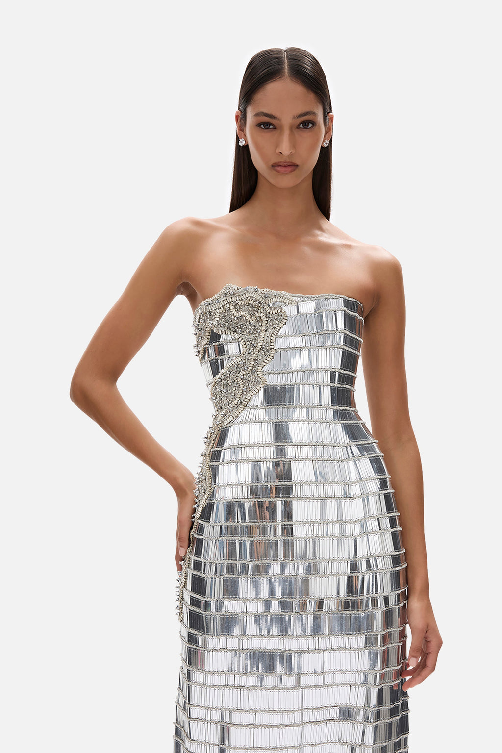 Ariel Dress