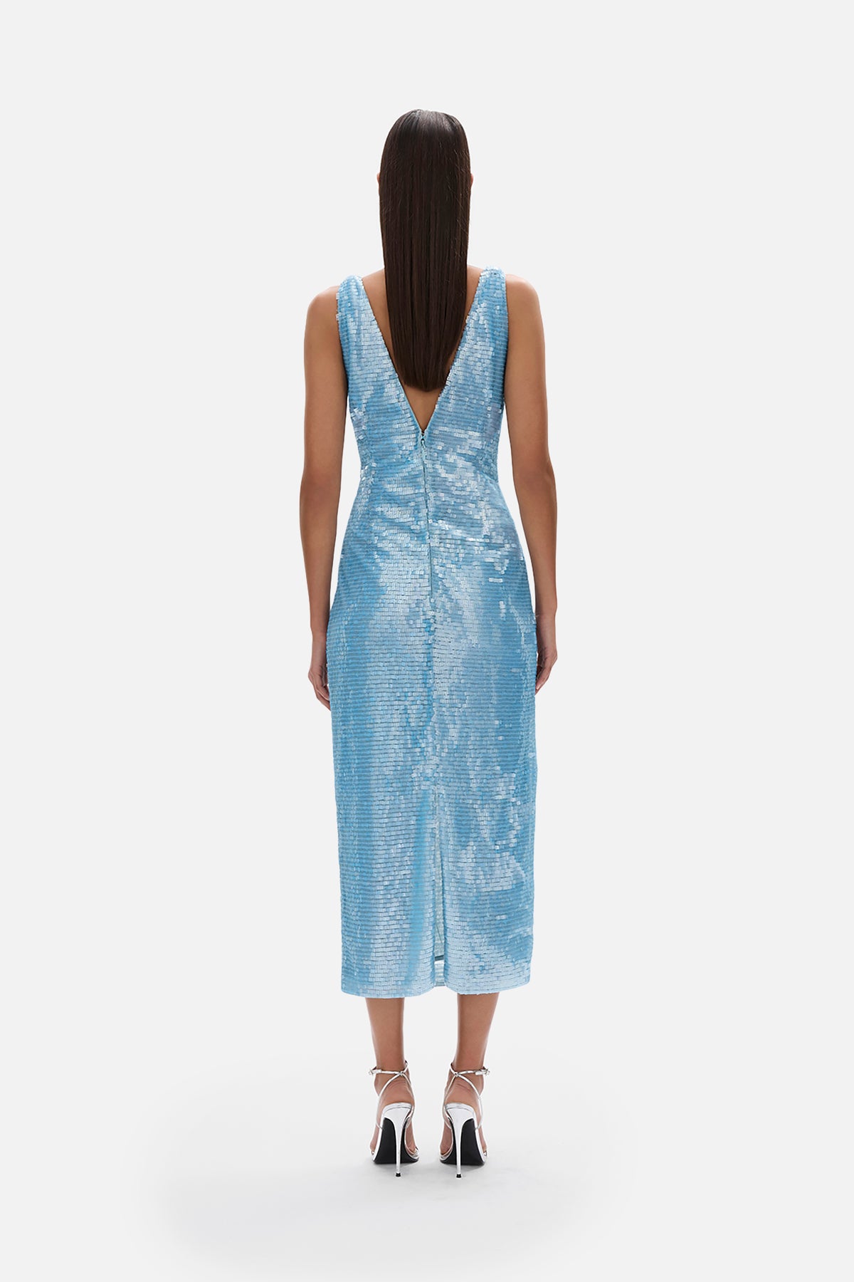 Tamzin Dress