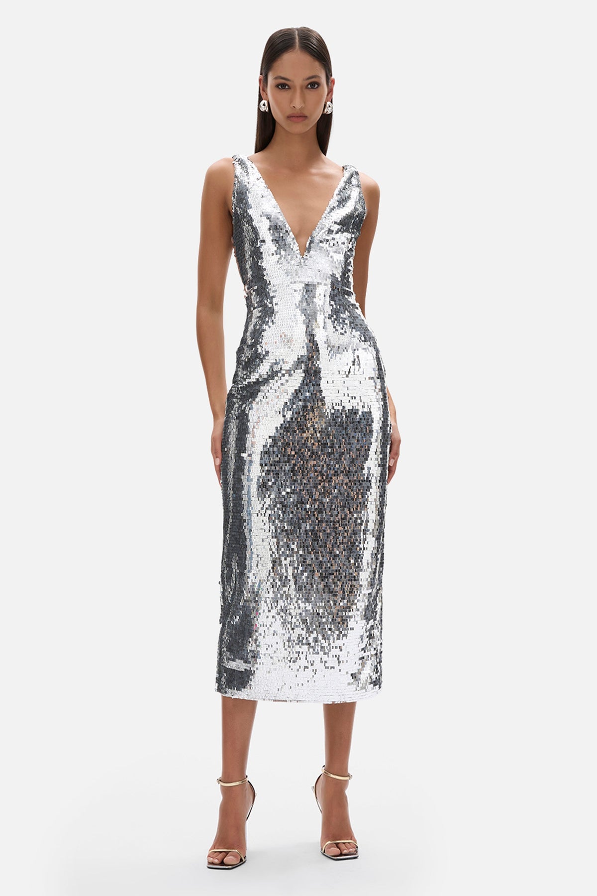 Tamzin Dress