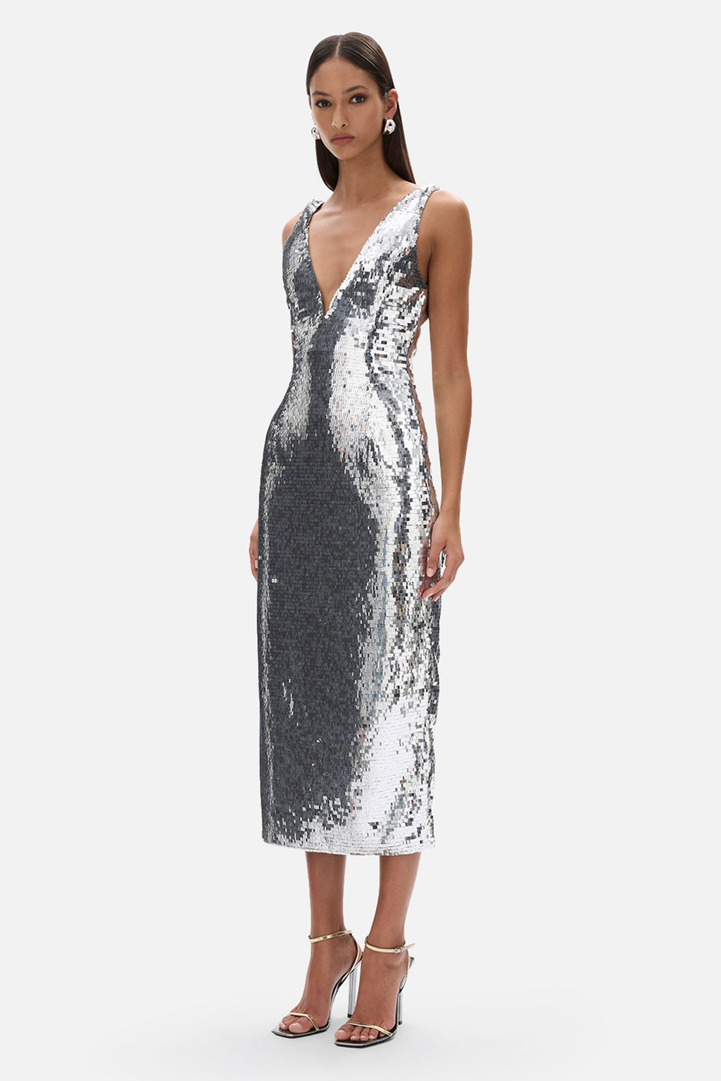 Tamzin Dress