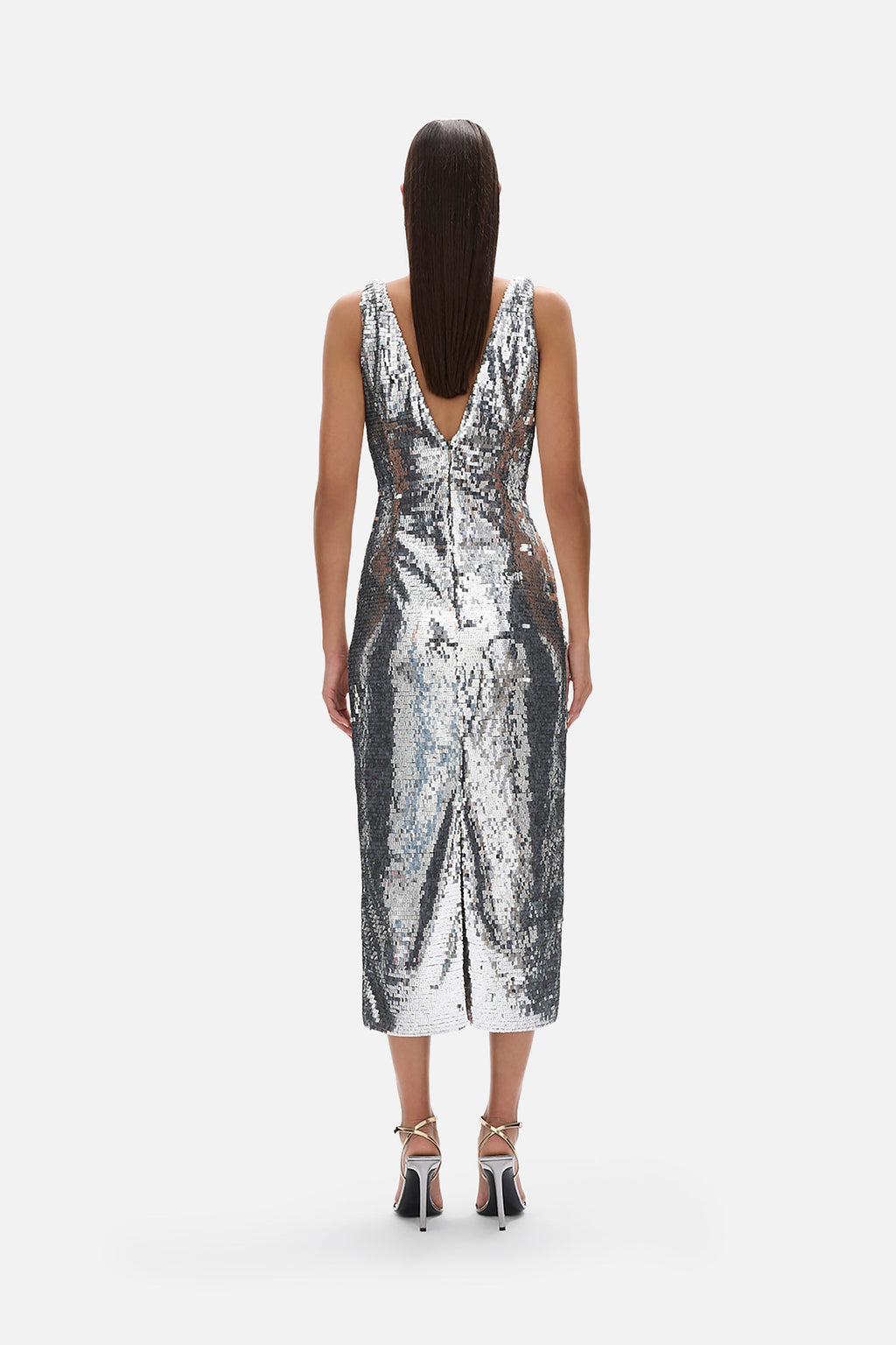 Tamzin Dress
