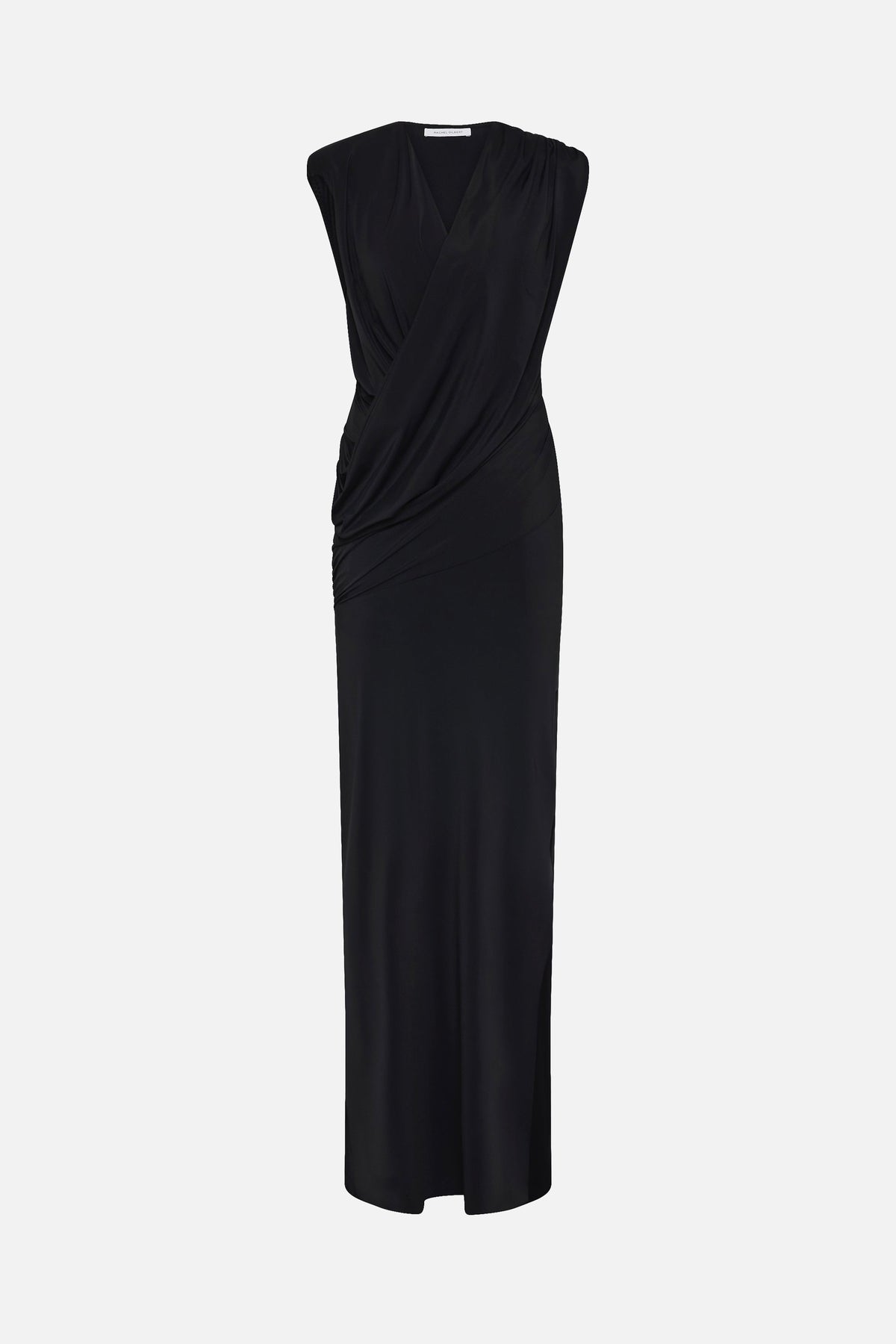 Solstice Gown