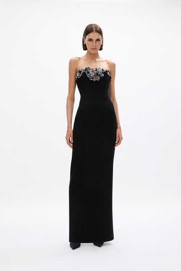 Rachel Gilbert | Black Tie Dresses Rachel Gilbert International Rachel Gilbert | Black Tie Dresses Rachel Gilbert International