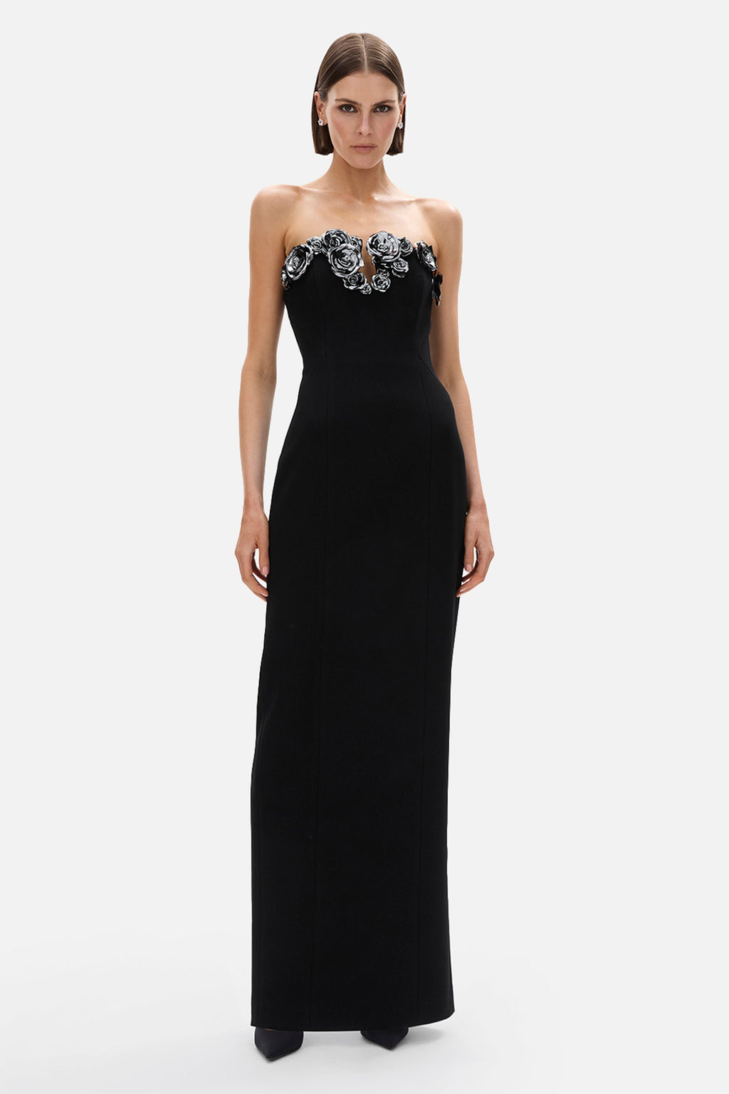 Mirage Gown
