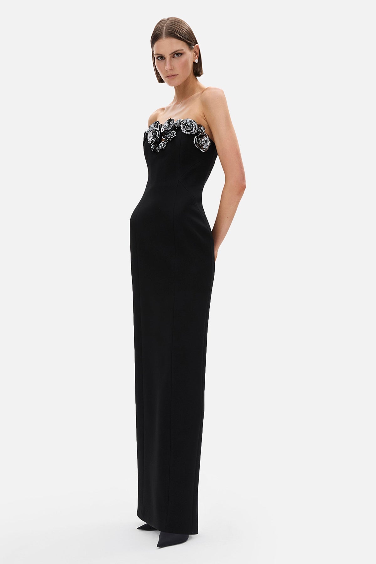 Mirage Gown