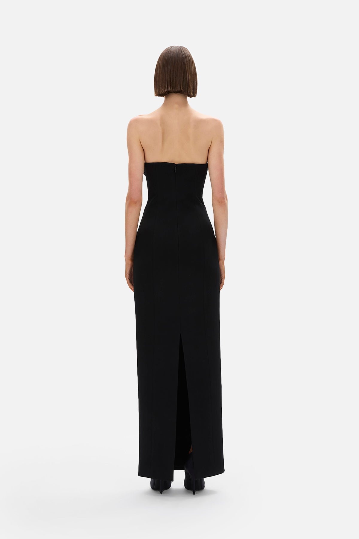 Mirage Gown
