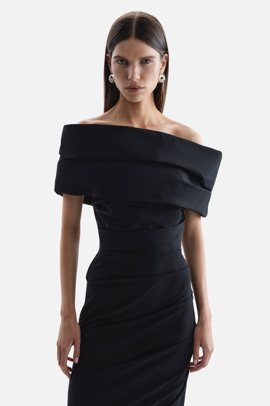 Monique Gown