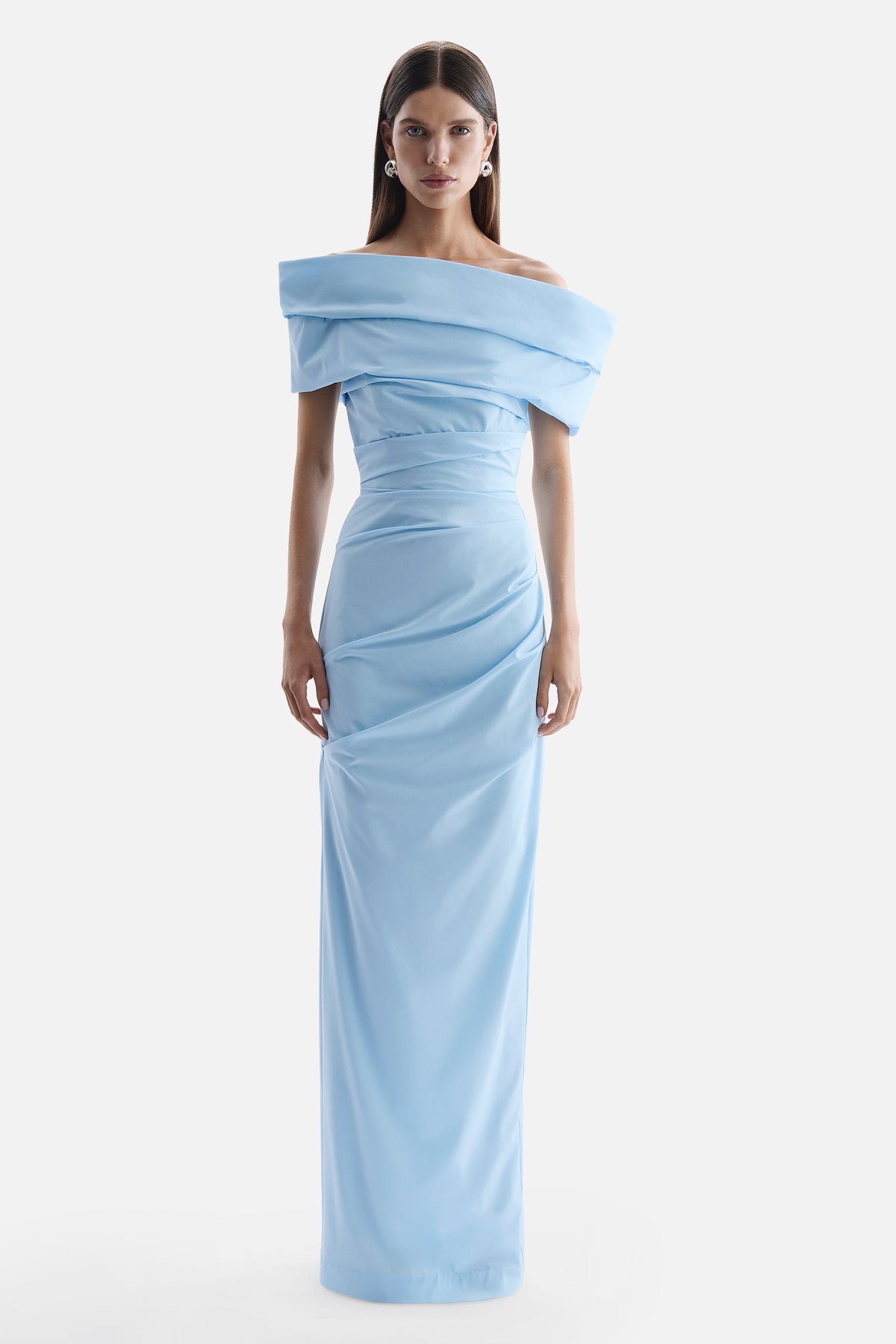Monique Gown