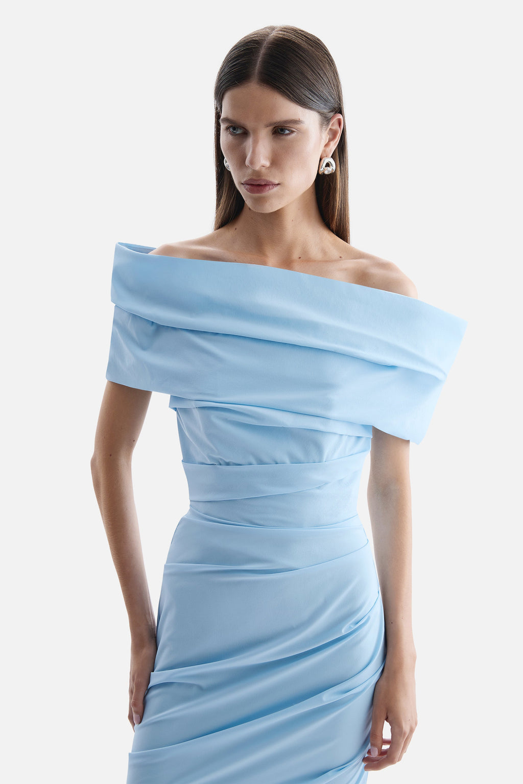 Monique Gown