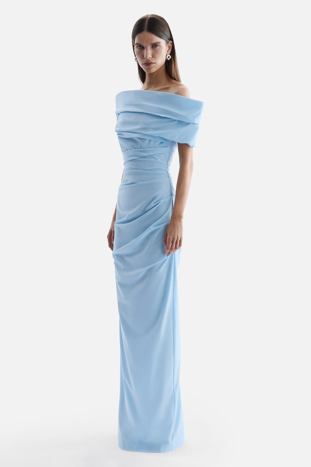 Monique Gown
