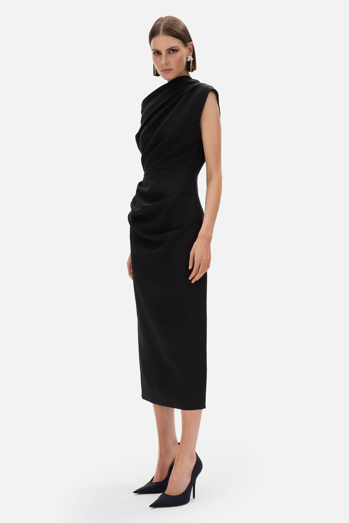 Tilda Dress