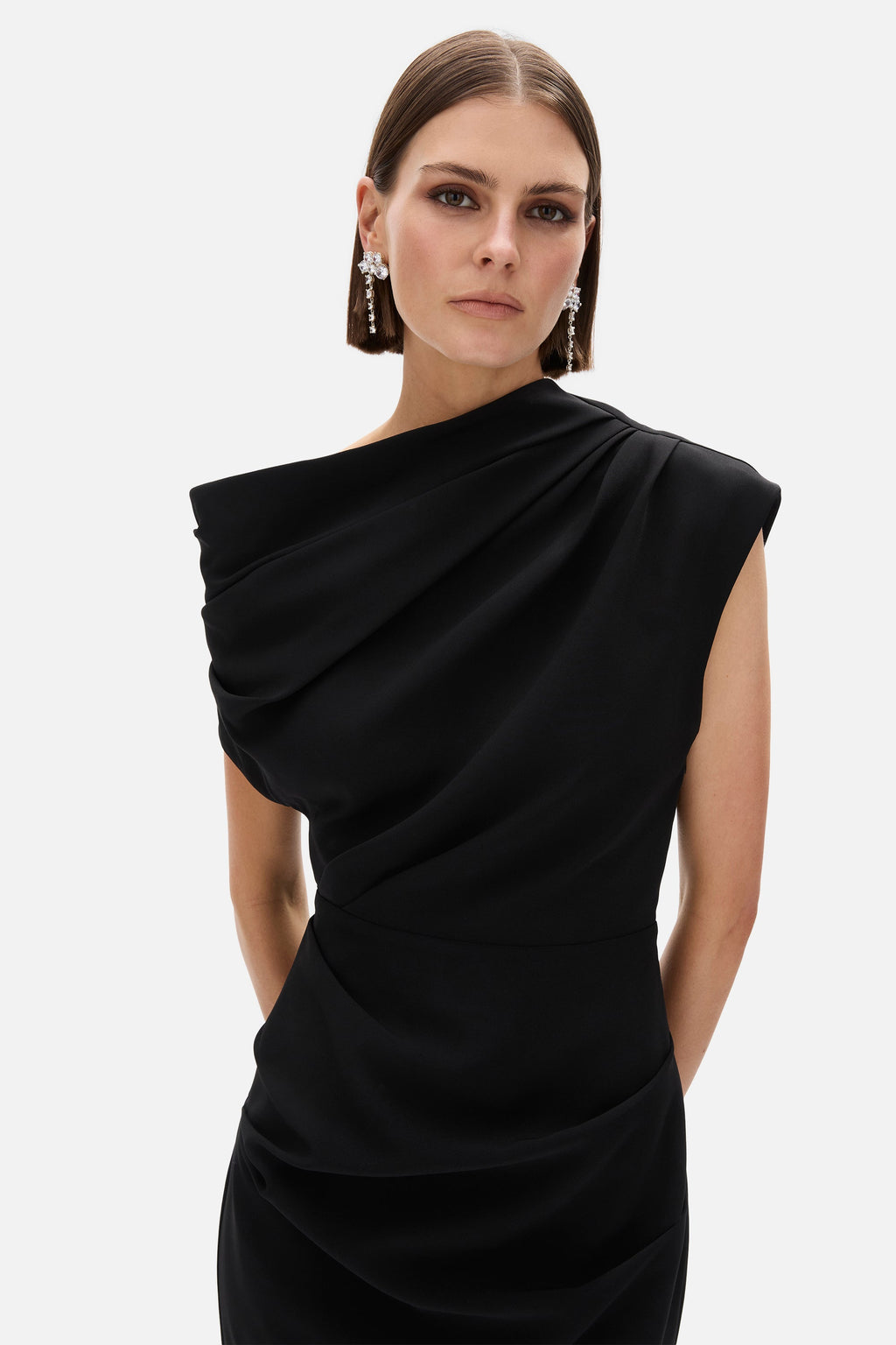 Tilda Dress