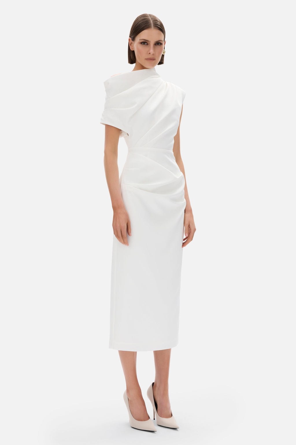 Tilda Dress