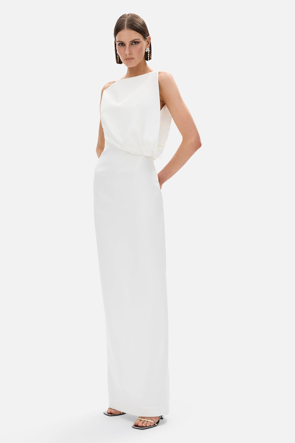 Claudia Gown