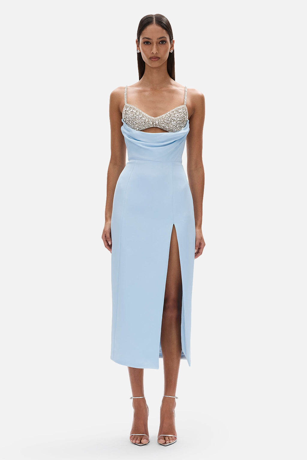 Celestia Dress