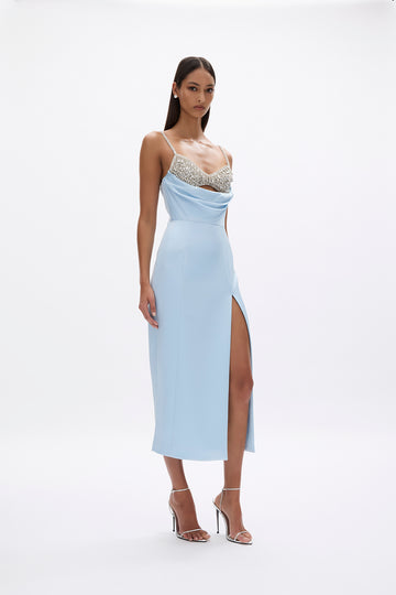 rachel gilbert bridesmaid dresses Rachel Gilbert  Rachel Gilbert Lorna Dress in Barcelona or Shop Online  Mujer 721-000561 01